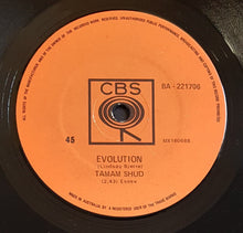Load image into Gallery viewer, Tamam Shud - Lady Sunshine
