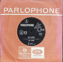 Load image into Gallery viewer, Throb - Black / Turn My Head