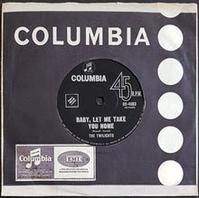 Load image into Gallery viewer, Twilights - Baby, Let Me Take You Home