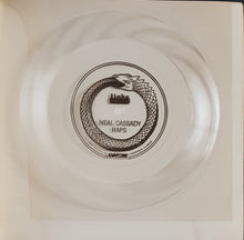 Load image into Gallery viewer, Grateful Dead - The Dead Book by Hank Harrison