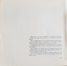 Load image into Gallery viewer, Grateful Dead - The Dead Book by Hank Harrison