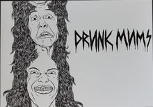 Load image into Gallery viewer, Drunk Mums - Drunk Mums