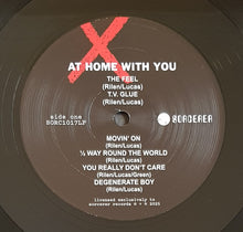 Load image into Gallery viewer, X - At Home With You - 40th Anniversary Reissue