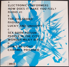 Load image into Gallery viewer, Air - 10,000 Hz Legend - Reissue 180 gram