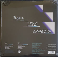 Load image into Gallery viewer, Screensaver - Three Lens Approach