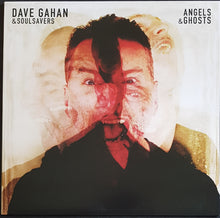 Load image into Gallery viewer, David Gahan &amp; Soulsavers - Angels &amp; Ghosts