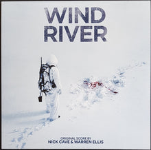 Load image into Gallery viewer, Nick Cave - &amp; Warren Ellis - Wind River