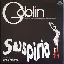 Load image into Gallery viewer, Goblin - Suspiria - Reissue