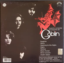 Load image into Gallery viewer, Goblin - Suspiria - Reissue