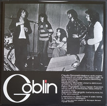 Load image into Gallery viewer, Goblin - Suspiria - Reissue