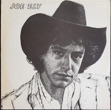 Load image into Gallery viewer, Joe Ely - Joe Ely