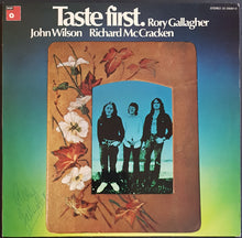 Load image into Gallery viewer, Taste - Taste First