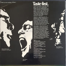 Load image into Gallery viewer, Taste - Taste First
