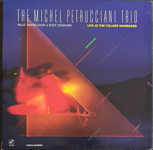 Load image into Gallery viewer, Michel Petrucciani Trio - Live At The Village Vanguard