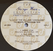 Load image into Gallery viewer, Michel Petrucciani Trio - Live At The Village Vanguard