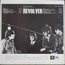 Load image into Gallery viewer, Beatles - Revolver