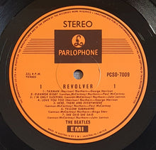 Load image into Gallery viewer, Beatles - Revolver