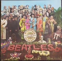 Load image into Gallery viewer, Beatles - Sgt.Peppers