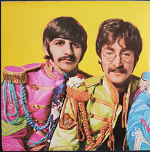Load image into Gallery viewer, Beatles - Sgt.Peppers