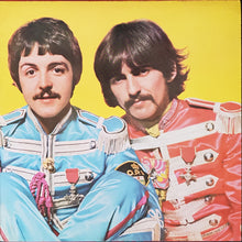 Load image into Gallery viewer, Beatles - Sgt.Peppers