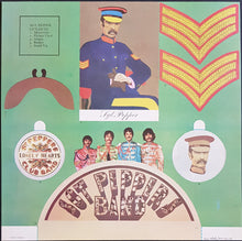 Load image into Gallery viewer, Beatles - Sgt.Peppers