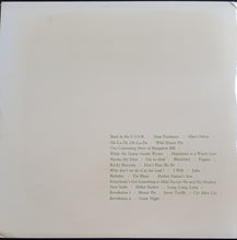 Load image into Gallery viewer, Beatles - The White Album