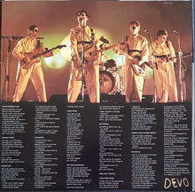 Load image into Gallery viewer, Devo - Q: Are We Not Men? A: We Are Devo!