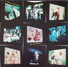 Load image into Gallery viewer, Devo - Q: Are We Not Men? A: We Are Devo!