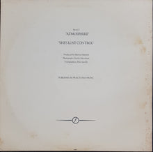 Load image into Gallery viewer, Joy Division - Atmosphere - Tranco Pressing
