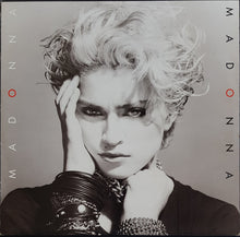 Load image into Gallery viewer, Madonna - The First Album