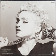 Load image into Gallery viewer, Madonna - The First Album