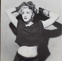 Load image into Gallery viewer, Madonna - The First Album