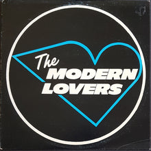 Load image into Gallery viewer, Modern Lovers - The Modern Lovers