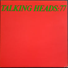 Load image into Gallery viewer, Talking Heads - Talking Heads: 77