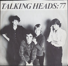 Load image into Gallery viewer, Talking Heads - Talking Heads: 77