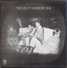 Load image into Gallery viewer, Velvet Underground - The Velvet Underground - Closet Mix