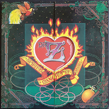 Load image into Gallery viewer, Dr. Z - Three Parts To My Soul - Reissue