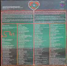 Load image into Gallery viewer, Dr. Z - Three Parts To My Soul - Reissue