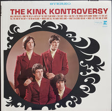 Load image into Gallery viewer, Kinks - The Kink Kontroversy