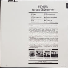 Load image into Gallery viewer, Kinks - The Kink Kontroversy