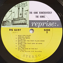 Load image into Gallery viewer, Kinks - The Kink Kontroversy