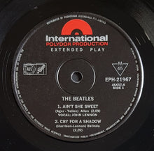 Load image into Gallery viewer, Beatles - Ain't She Sweet