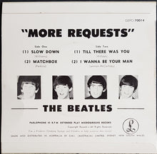 Load image into Gallery viewer, Beatles - More Requests!