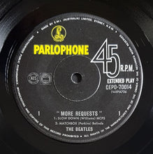 Load image into Gallery viewer, Beatles - More Requests!