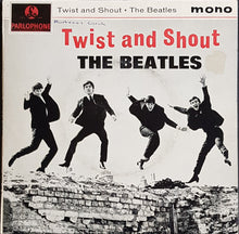 Load image into Gallery viewer, Beatles - Twist And Shout