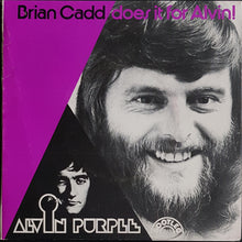 Load image into Gallery viewer, Brian Cadd - Brian Cadd Does It For Alvin Purple