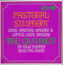 Load image into Gallery viewer, Pastoral Symphony - Love Machine / Cam-Pact - Drawing Room