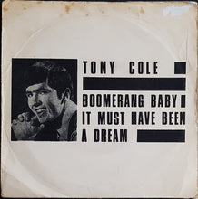 Load image into Gallery viewer, Cole, Tony - Boomerang Baby