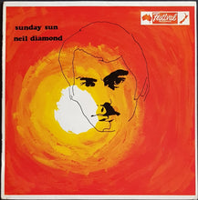 Load image into Gallery viewer, Neil Diamond - Sunday Sun