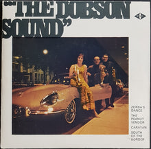 Load image into Gallery viewer, Dobsons, The - The Dobson Sound